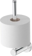 Держатель туалетной бумаги Duravit D-Code