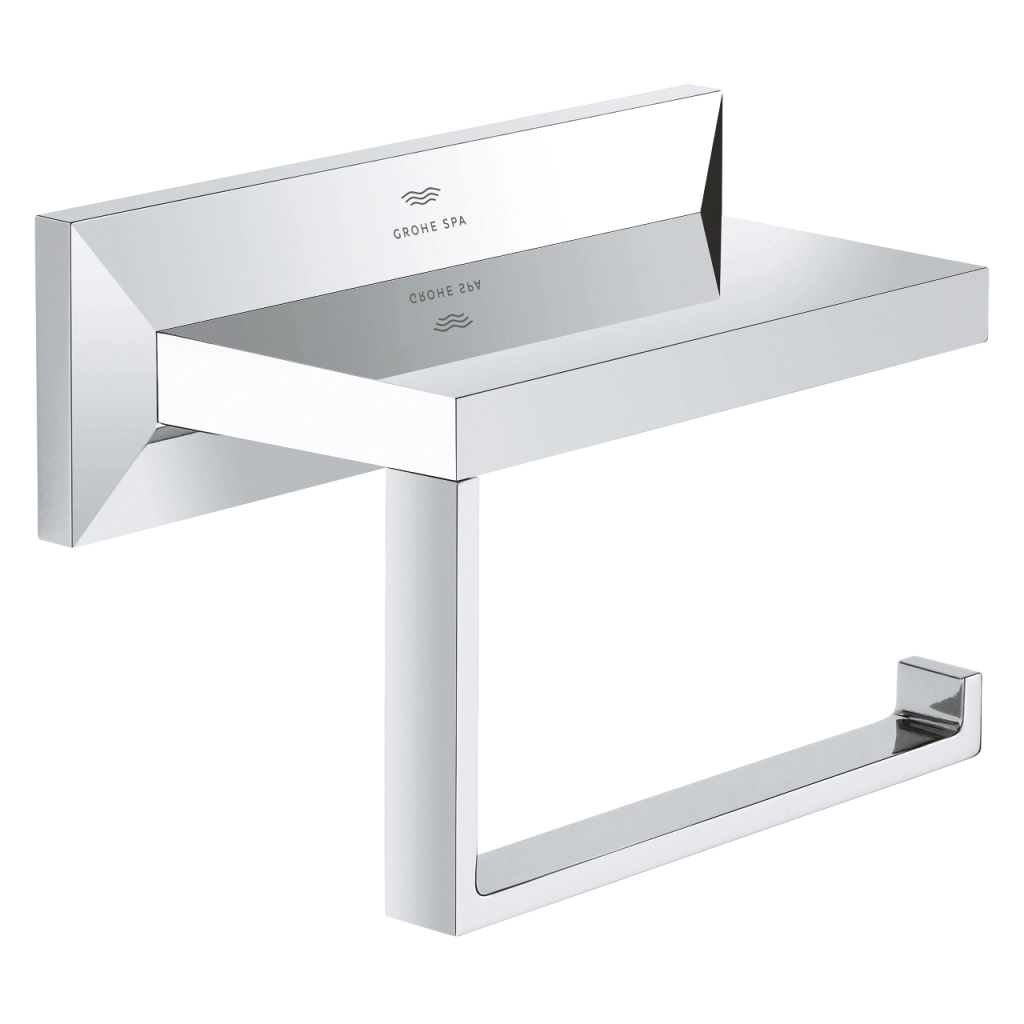 Держатель туалетной бумаги Grohe Allure Brilliant