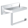 Держатель туалетной бумаги Grohe Allure Brilliant