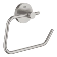 Держатель туалетной бумаги Grohe Essentials SuperSteel