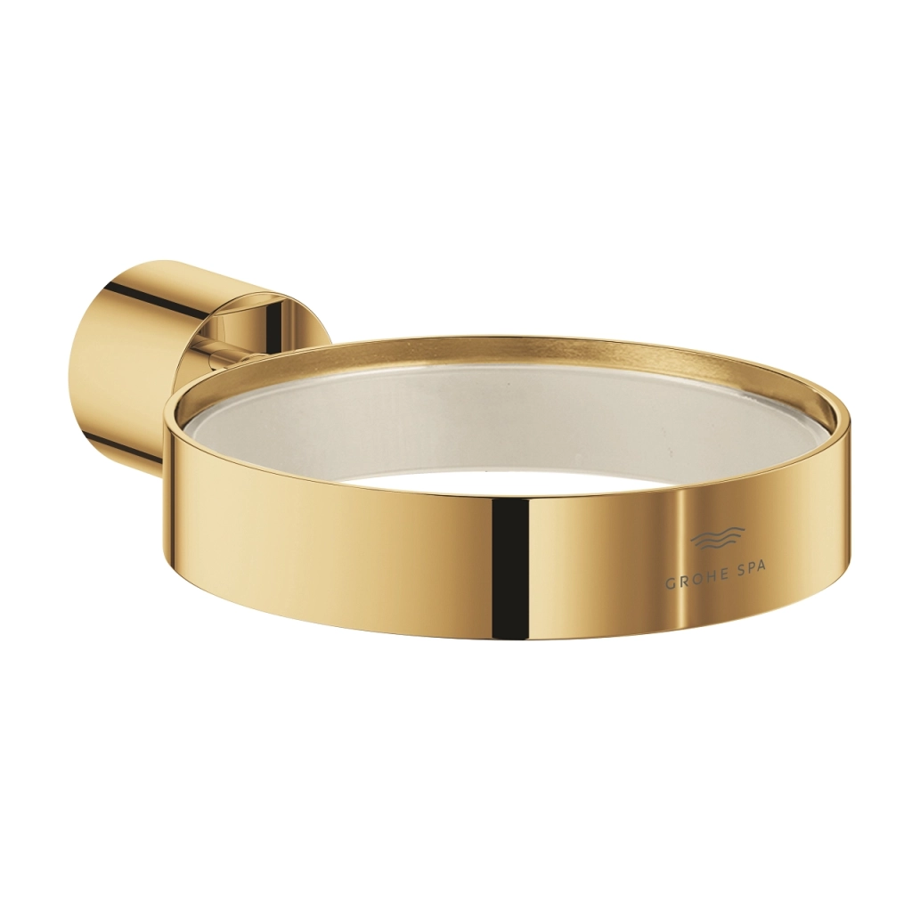 Держатель стакана Grohe Atrio Gold