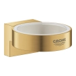 Suport pahar Grohe Selection Brushed Cool Sunrise 41027GN0
