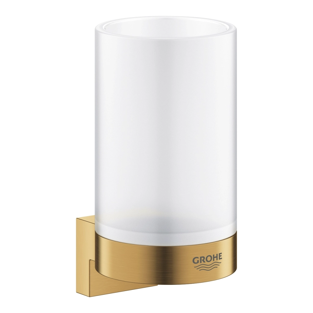 Suport pahar Grohe Selection Brushed Cool Sunrise 41027GN0
