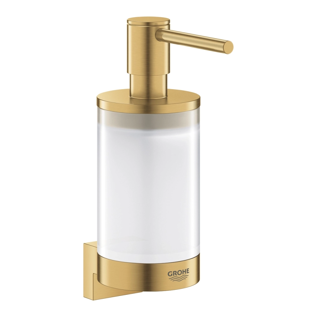 Suport pahar Grohe Selection Brushed Cool Sunrise 41027GN0