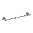 Suport Prosop 40 cm OMNIRES Modern Project Brushed Nickel MP60214NI