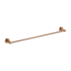 Полотенцедержатель 60 см OMNIRES Modern Project Brushed Copper MP60216CPB