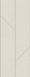 TAILOR BONE DECO 59,6x150