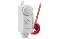 Termostat de imersie cu capilar AT10F
