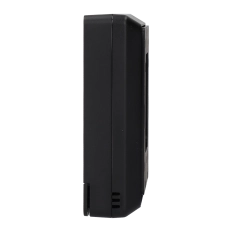 Программируемый беспроводной Wi-Fi-термостат ENGO E20i-W Black
