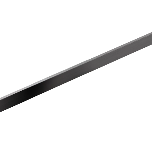 Рейлинг для аксессуаров BERTOCCI Officina 3.16 L=45 cm Gunmetal PVD