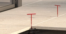 TILEKEY SLOPE CORRECTOR C4/4T