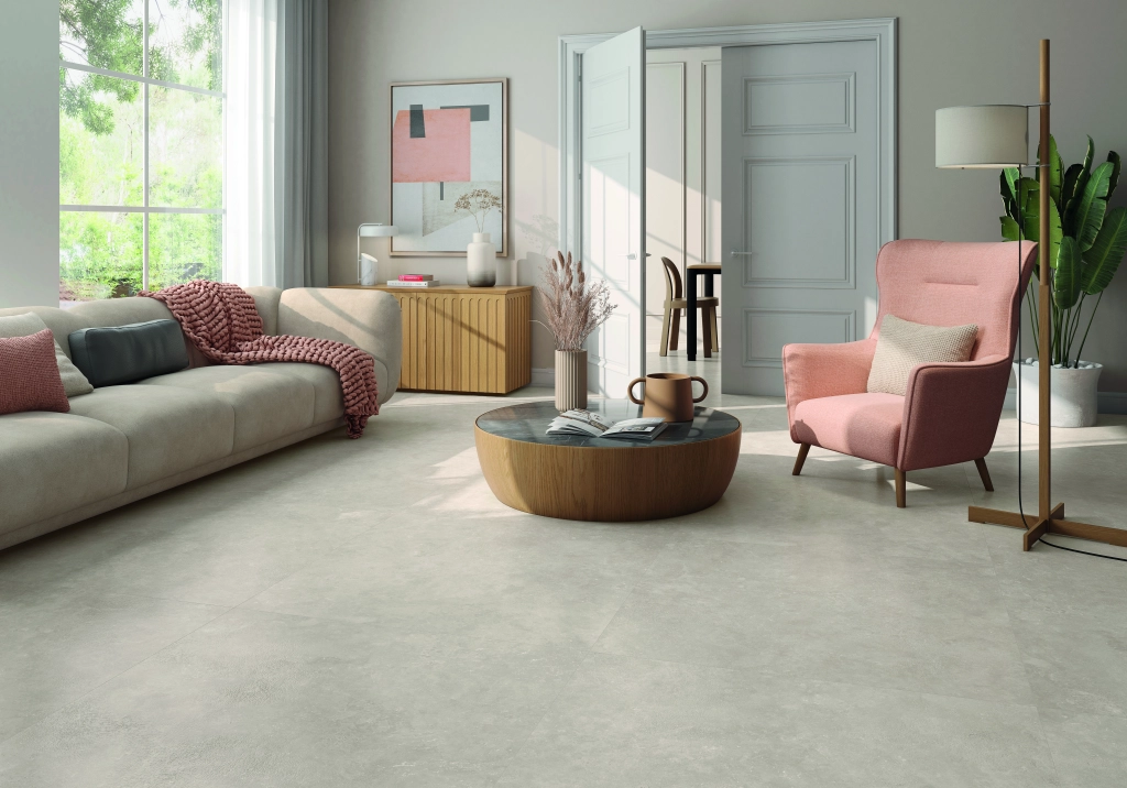 Timeless Greige Lapp 60x120 – качественный товар от бренда HALCON с ...