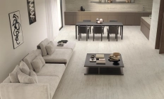 Travertino White 6mm 160x320