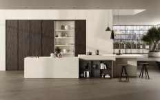 Travertino White 6mm 160x320