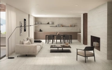 Travertino White Vein MT 60x120