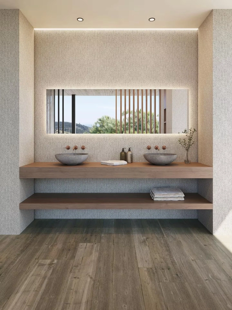 TRECCIA NATURAL 59,6x150CM
