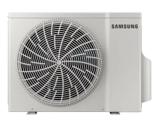 Наружный блок кондиционера Inverter SAMSUNG WindFree COMFORT (12000 BTU)