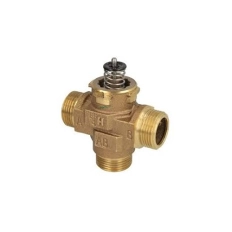 Vana de zona (3cai)VCZMG 6000E 3/4' M Honeywell