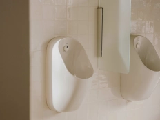 Vas urinal Roca Proton cu sensor infraroșu
