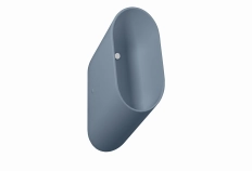 Vas urinal Simas Vignoni Pervinca Matt +set fixare, sifon