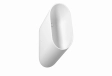 Vas urinal Simas Vignoni Tela Matt +set fixare, sifon