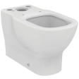 Унитаз напольный Ideal Standard Tesi BackToWall Aquablade