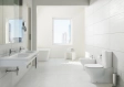 Унитаз напольный Ideal Standard Tesi BackToWall Aquablade
