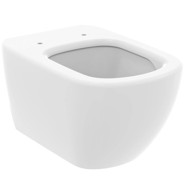 Унитаз подвесной Ideal Standard Tesi AquaBlade Белый Матовый — 1