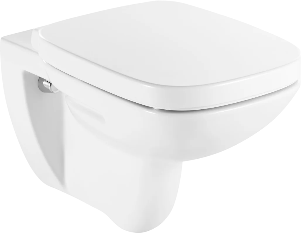 Vas WC suspendat Roca Debba Rimless