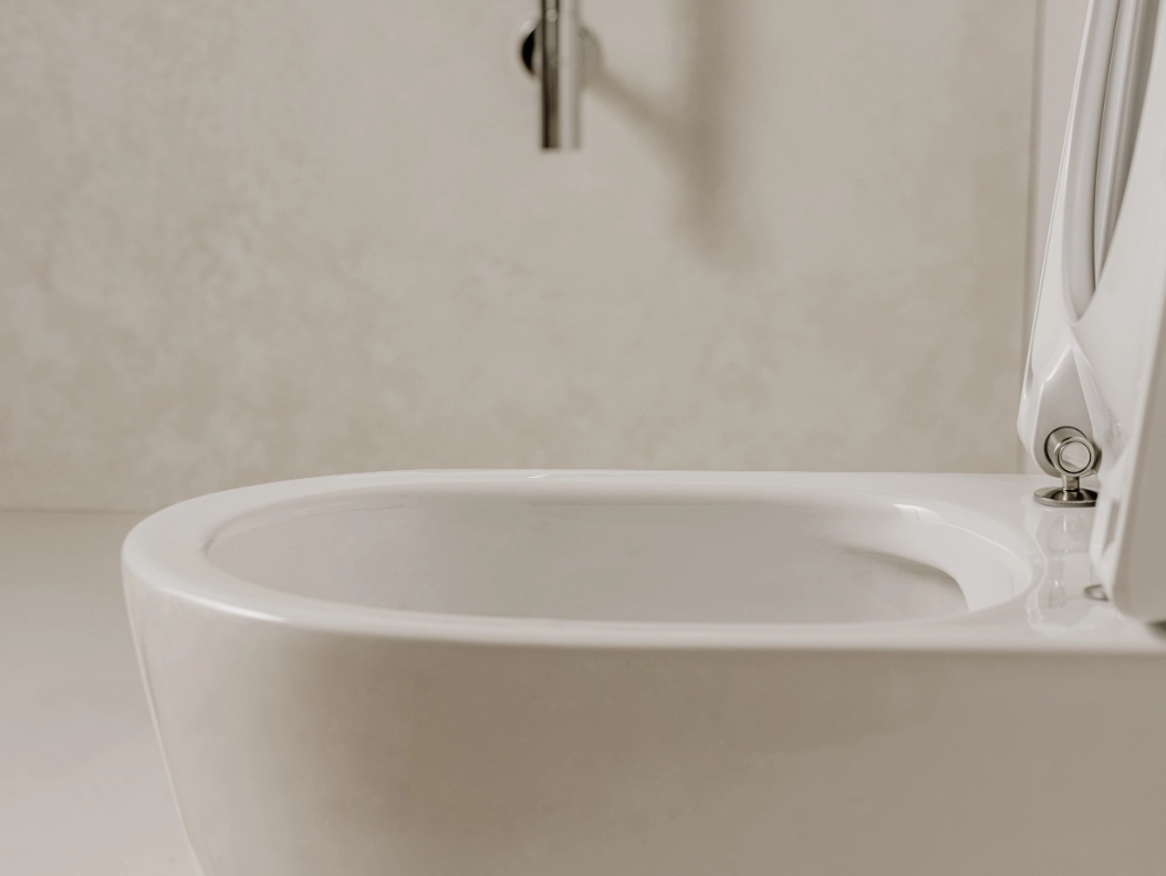 Vas WC suspendat Roca Ona Compact — 2