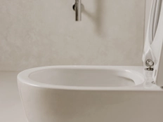 Унитаз подвесной Roca Ona Compact