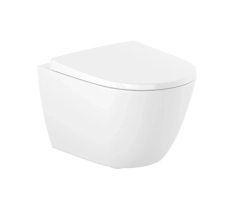 Унитаз подвесной Roca Ona Compact