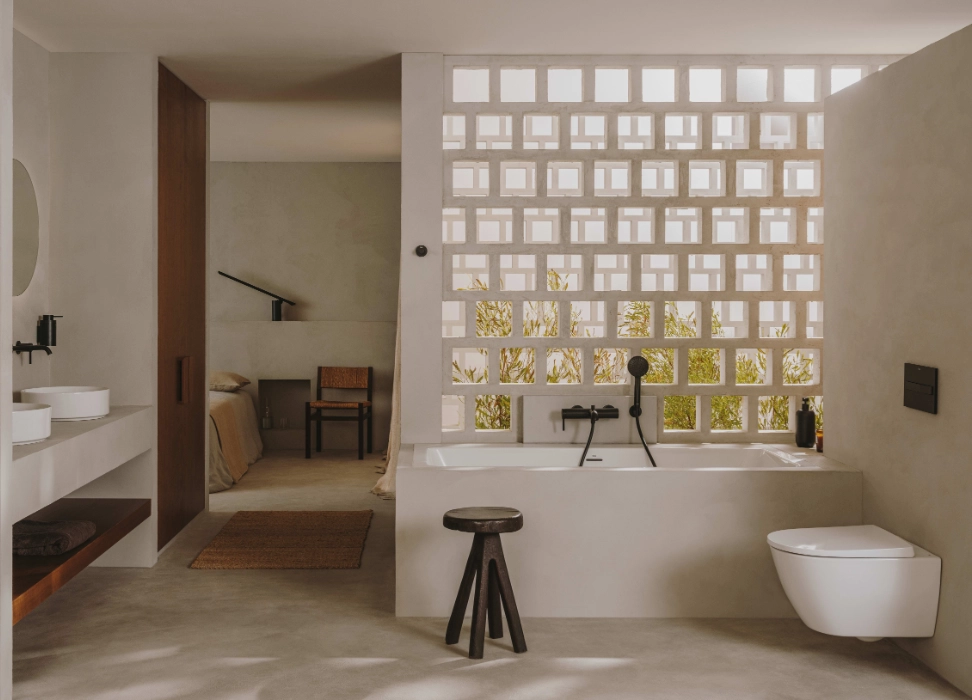 Vas WC suspendat Roca Ona Compact — 3