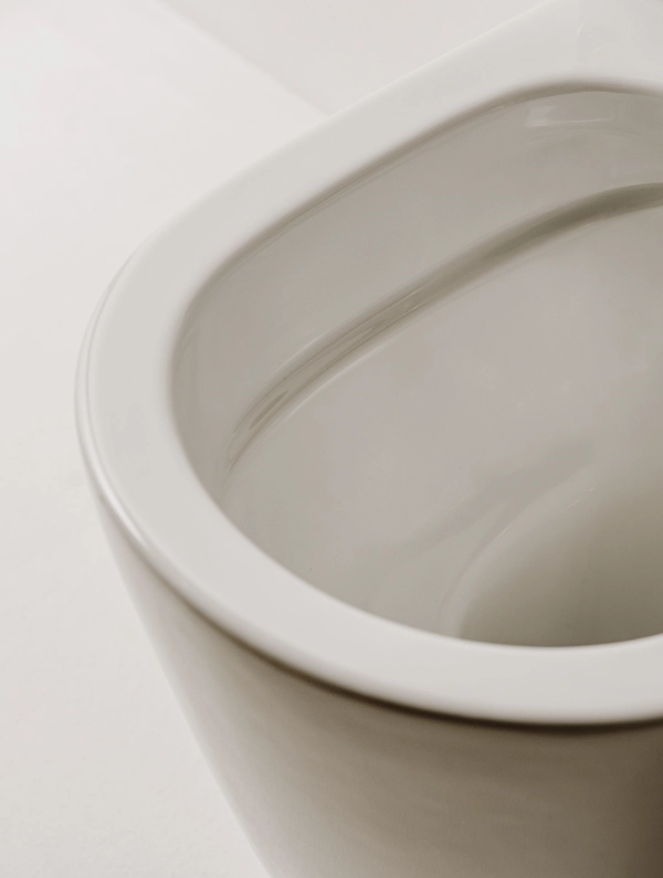 Vas WC suspendat Roca Ona Compact — 5