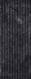 VELLUTO LINE NERO 59,6X150
