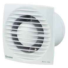 Ventilator axial BLAUBERG Bravo 100 H