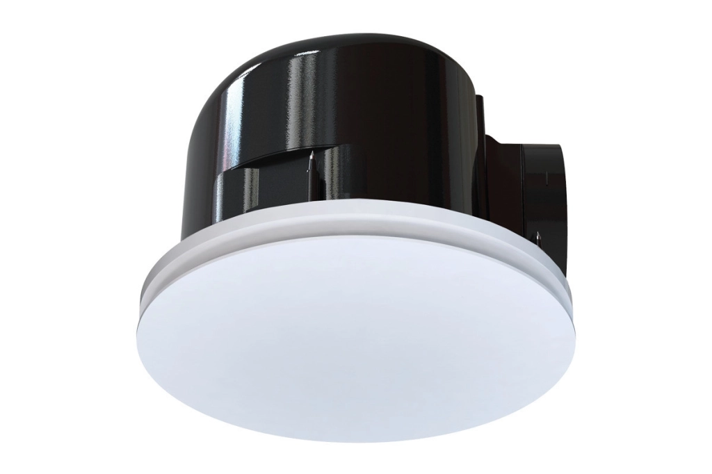 Ventilator axial BLAUBERG Ultra 250 Round H