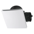 Ventilator axial BLAUBERG Ultra 250 Square H