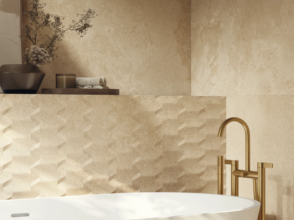 VERONA CUBIK MARFIL 59,6x150