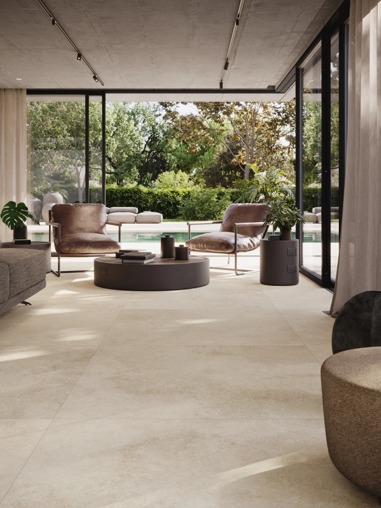 VERONA MARFIL L 120x120