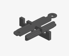 VF FRONTAL CONECTOR