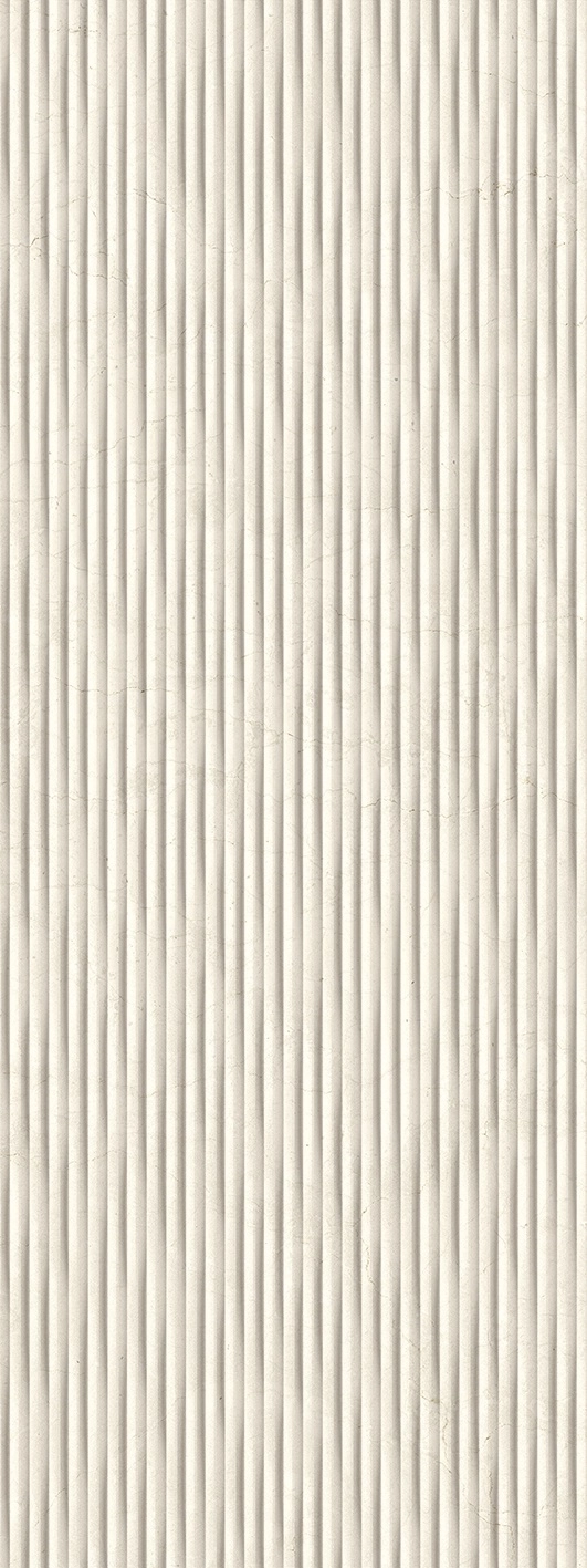 VIA MARMOL CREMA BONE 45X120CM