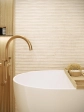 VIA MARMOL CREMA BONE 45X120CM