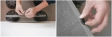 WALL FINISHING (burete de amortizare la perete)